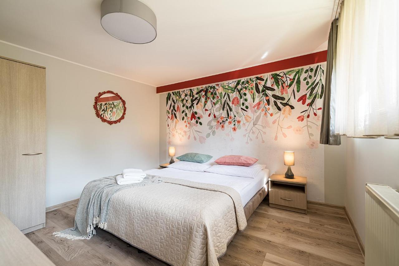 E-Stay Noclegi w Bydgoszczy Zewnętrze zdjęcie