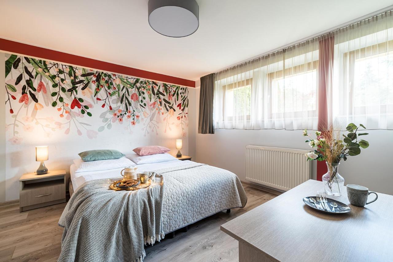 E-Stay Noclegi w Bydgoszczy Zewnętrze zdjęcie