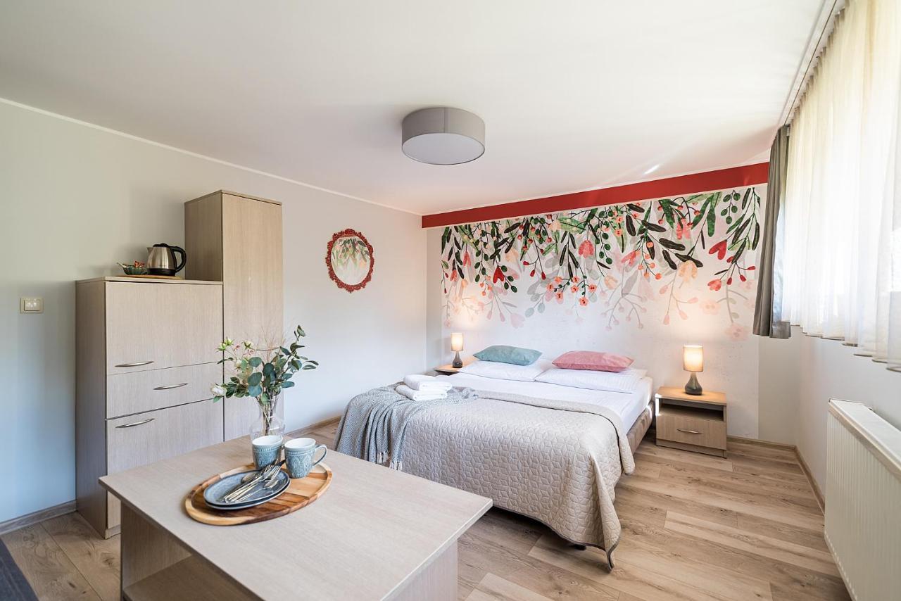 E-Stay Noclegi w Bydgoszczy Zewnętrze zdjęcie