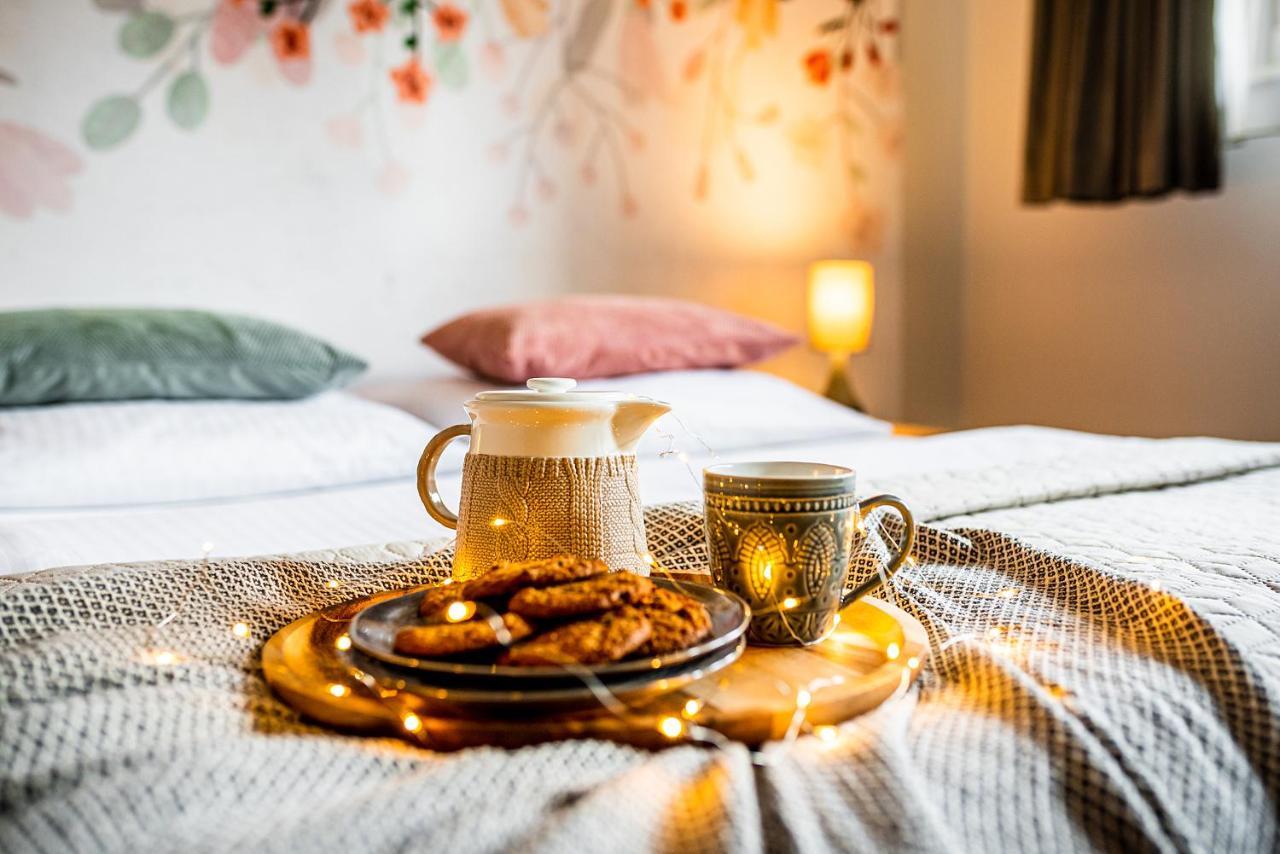 E-Stay Noclegi w Bydgoszczy Zewnętrze zdjęcie