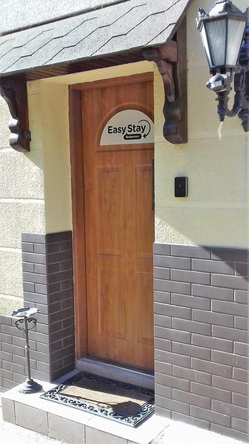 E-Stay Noclegi w Bydgoszczy Zewnętrze zdjęcie