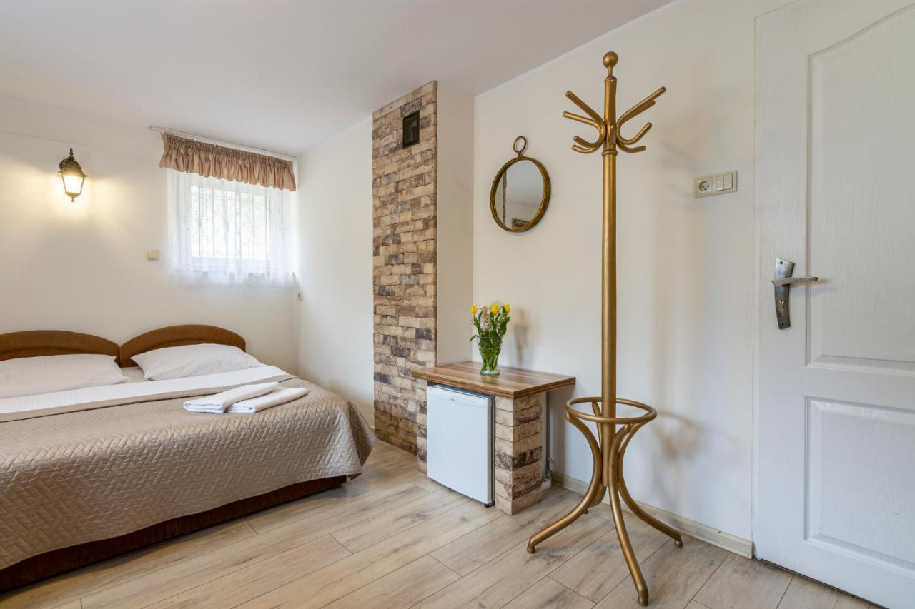 E-Stay Noclegi w Bydgoszczy Zewnętrze zdjęcie